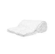Høie Comfort hvid fibervinterdyne med kanalfordelt fyld